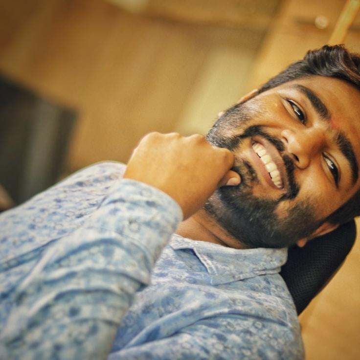 Testimonial author image